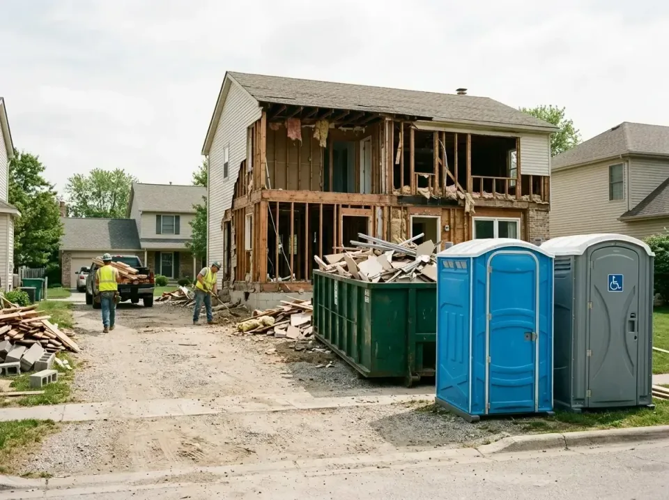 home-renovation-demolition-sit-010 — frequently asked questions, Portable Toilet & Dumpsters Rental in Dayton, WA